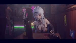 ?New Floder?2025.12 Bbar_Yixuan unfinish.mp4 - zenless zone zero animation on Crohasit